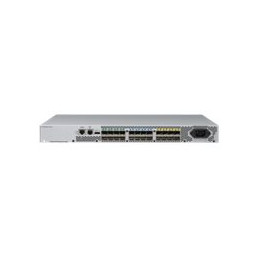 Commutateur - Géré - 8 x 32Gb Fibre Channel SFP+ + 16 x 32Gb Fibre Channel SFP+ Ports on Demand - Mo... (Q1H70BABB)_1