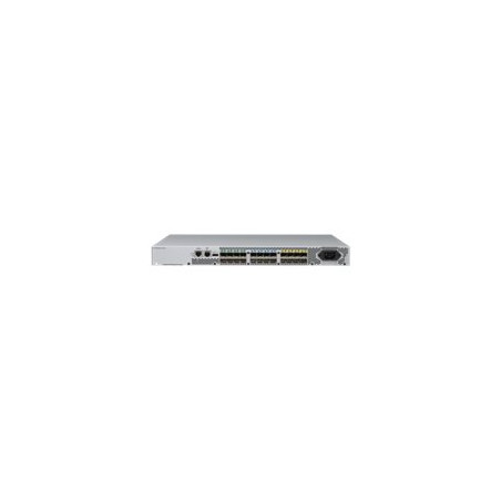 Commutateur - Géré - 8 x 32Gb Fibre Channel SFP+ + 16 x 32Gb Fibre Channel SFP+ Ports on Demand - Mo... (Q1H70BABB)_1