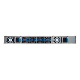 Commutateur - Géré - 8 x 32Gb Fibre Channel SFP+ - Montable sur rack (DS-C9132T-8PMISK9)_4