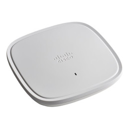 Borne d'accès sans fil - Bluetooth, Wi-Fi 6 - 2.4 GHz, 5 GHz - remanufacturé (C9117AXI-E-RF)_1