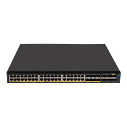 Commutateur - centre de données, uniquement montage sur surface horizontale - C3 - Géré - 40 x 1 Gigabi... (S2N60A)_1