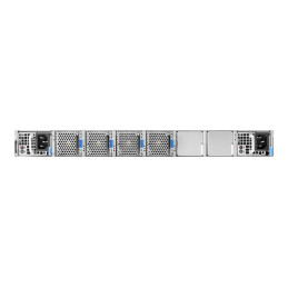Commutateur - C3 - Géré - 32 x 200 Gigabit QSFP56 - flux d'air de l'arrière vers l'avant - Montable sur... (R5Z74A)_3