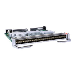 Commutateur - 48 x 1 - 10 - 25 Gigabit SFP+ - SFP28 - Module enfichable (C9600-LC-48YL)_1
