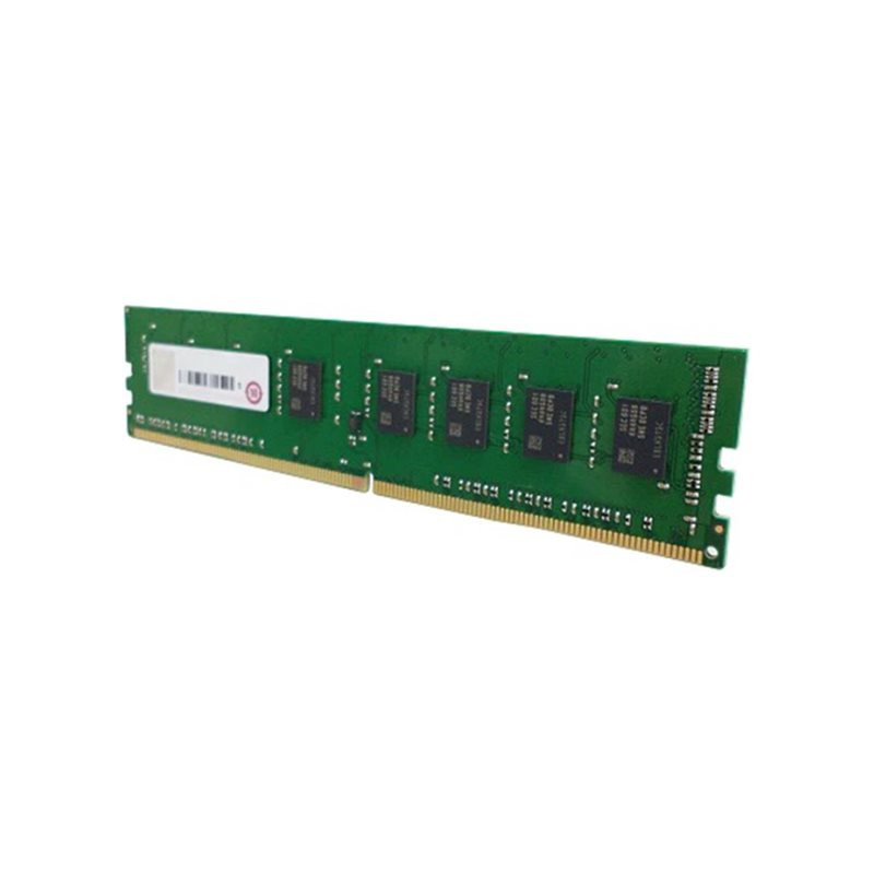 DDR4 - module - 8 Go - DIMM 288 broches - 3200 MHz - PC4-25600 - mémoire sans tampon (RAM-8GDR4K1-UD-3200)_1