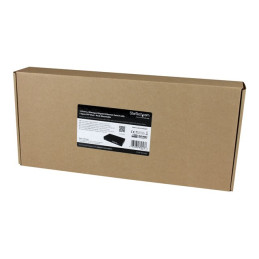 Commutateur - Géré - 8 x 10 - 100 - 1000 - Montable sur rack - CA 90-260 V - pour P - N: GLCLHSMD... (IES101002SFP)_4