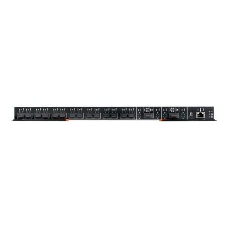 Commutateur - C3 - Géré - 24 x 1 Gigabit SFP - 10 Gigabit SFP+ - Module enfichable (00FM514)_1