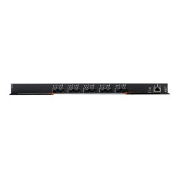 Commutateur - C3 - Géré - 10 x 1 Gigabit SFP - 10 Gigabit SFP+ + 14 x 10 Gigabit Ethernet - Module enf... (00FE327)_1