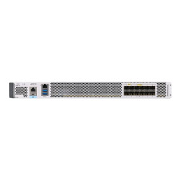 Commutateur - 12 x 1 Gigabit - 10 Gigabit SFP+ - Montable sur rack (C8500-12X)_1