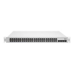 Commutateur - 48 x 1000Base-T + 4 x Gigabit SFP (liaison montante) (MS210-48-HW)_1