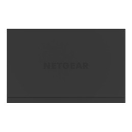 Commutateur - non géré - 16 x 10 - 100 - 1000 (PoE+) + 8 x 10 - 100 - 1000 - Montable sur rack, ... (GS324P-100EUS)_5