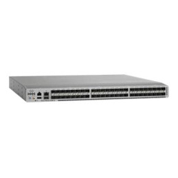 Commutateur - C3 - Géré - 24 x 1 Gigabit - 10 Gigabit SFP+ - flux d'air de l'arrière vers l'a... (N3K-C3524P-XL-RF)_1