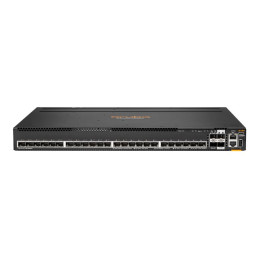 Commutateur - C3 - Géré - 24 x 1 Gigabit - 10 Gigabit SFP+ + 2 x 1 Gigabit - 10 Gigabit - 25 Gigabit - ... (R8S92A)_1