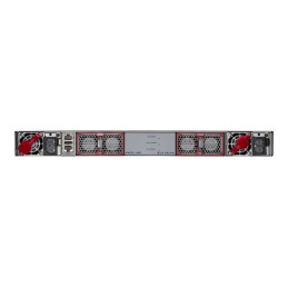 Commutateur - C3 - Géré - 48 x 10GBase-T + 8 x 100 Gigabit QSFP - flux d'air de l'avant ver... (DCS-7050TX3-48C8-F)_3