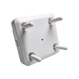 Borne d'accès sans fil - Wi-Fi 5 - 2.4 GHz, 5 GHz - reconditionné (AIR-AP2802E-HK9-RF)_1