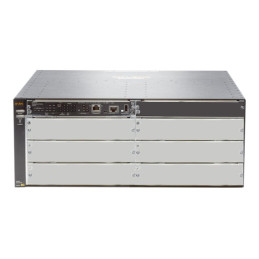 Commutateur - Géré - Montable sur rack - PoE+ (J9821A)_2