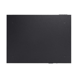 Commutateur - Géré - 24 x 10 - 100 - 1000 (PoE+) + 2 x 10 - 100 - 1000 + 2 x Gigabit SFP - Montable s... (ES228GMP)_5