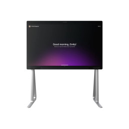 Piétement - remanufacturé (CS-BRD75P-FS-RF)_1