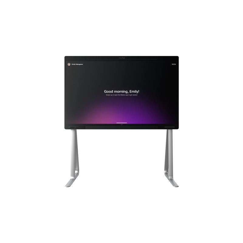 Piétement - remanufacturé (CS-BRD75P-FS-RF)_1