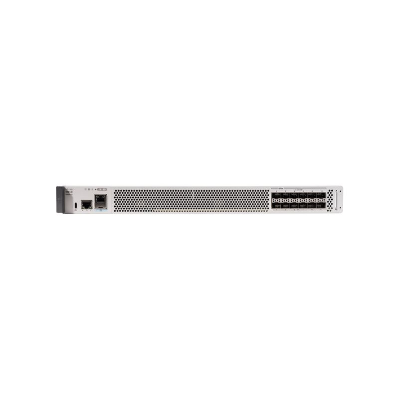Routeur ports WAN : 12 - Montable sur rack (C8550-G2)_1