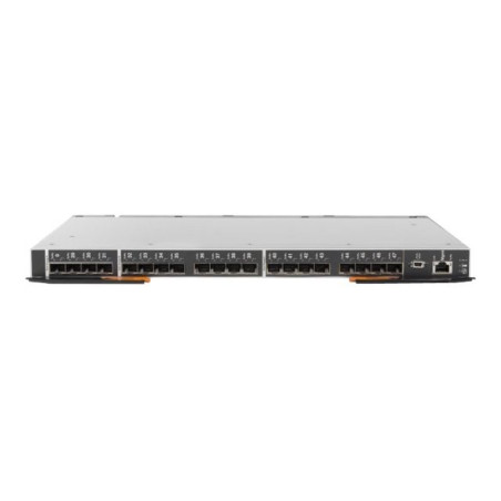 IBM Flex System FC5022 16Gb SAN Scalable Switch (88Y6374)_1
