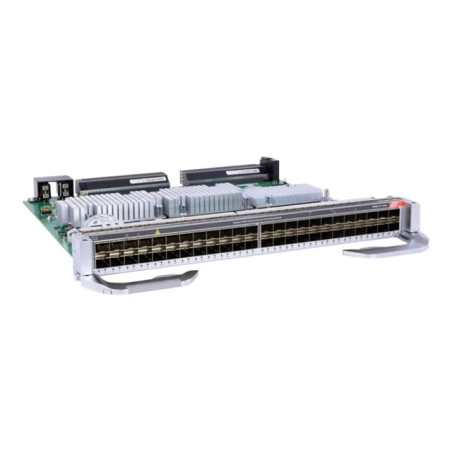Commutateur - 48 x 1 - 10 - 25 Gigabit SFP+ - SFP28 - Module enfichable - remanufacturé (C9600-LC-48YL-RF)_1