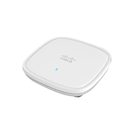 Borne d'accès sans fil - Bluetooth, Wi-Fi 6 - 2.4 GHz, 5 GHz (C9105AXWT-E)_1