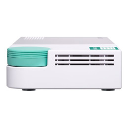 Commutateur - non géré - 2 x 10 Gigabit SFP+ + 1 x combo 10 gigabits SFP+ + 8 x 10 - 100 - 1000 - d... (QSW-308-1C)_8