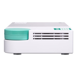 Commutateur - non géré - 3 x 10 Gigabit SFP+ + 8 x 10 - 100 - 1000 - de bureau (QSW-308S)_7