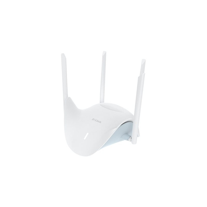 Routeur sans fil commutateur 4 ports - 1GbE, Wi-Fi 7 - Wi-Fi 6 - Bi-bande (R36/E)_1