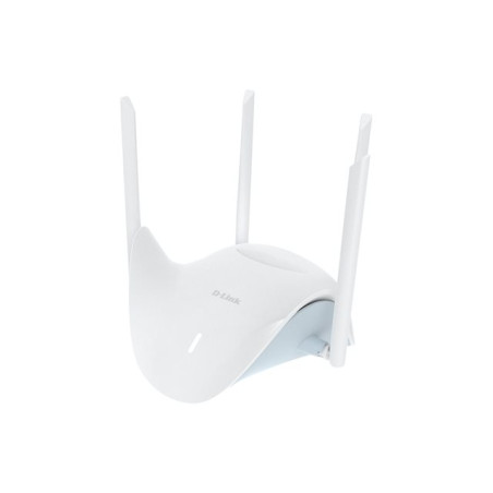 Routeur sans fil commutateur 4 ports - 1GbE, Wi-Fi 7 - Wi-Fi 6 - Bi-bande (R36/E)_1