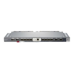 Commutateur - Géré - 12 x Ethernet 10 - 20 Go (liaison descendante de fond de panier) + 6 x QSFP+ 4... (794502-B23)_1