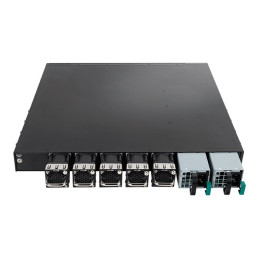Commutateur - C3 - Géré - 48 x 10 Gigabit SFP+ + 6 x 40 Gigabit QSFP+ - 100 Gigabit QSFP28 -... (DXS-3610-54S/SI/E)_3