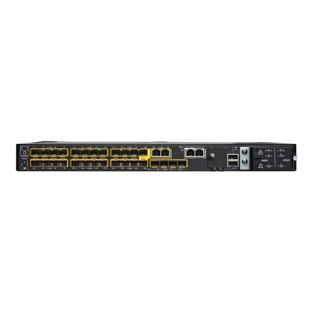 Commutateur - Géré - 22 x Gigabit SFP + 2 x combiné 10 - 100 - 1000Base-T - 100 - 1000Base-FX ... (IE-9320-26S2C-A)_1