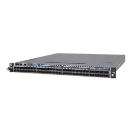 Commutateur - C3 - Géré - 48 x 10 Gigabit SFP28 + 8 x 100 Gigabit QSFP28 - flux d'air de l'avan... (XSM4556-100EUS)_1