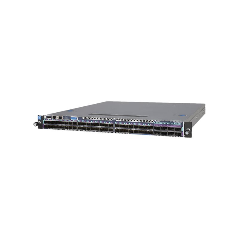Commutateur - C3 - Géré - 48 x 10 Gigabit SFP28 + 8 x 100 Gigabit QSFP28 - flux d'air de l'avan... (XSM4556-100EUS)_1