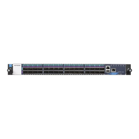 Commutateur - C3 - Géré - 32 x 10 Gigabit - 25 Gigabit - 40 Gigabit - 50 Gigabit - 100 Gigabit ... (CSM4532-100EUS)_1