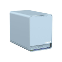 Routeur sans fil 1GbE, 2.5GbE - Wi-Fi 5 - Bi-bande (QMIROPLUS-201W)_6