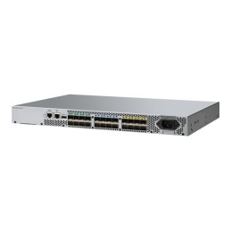 Commutateur - Géré - 8 x 32Gb Fibre Channel SFP+ + 16 x 32Gb Fibre Channel SFP+ Ports on Demand - Mo... (Q1H70B05Y)_3