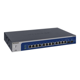 Switch 12-Port 10-Gigabit - Multi-Gigabit Ethernet Smart Managed Plus (XS512EM) (XS512EM-100EUS)_1
