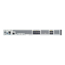 Commutateur - 4 x 1 Gigabit - 10 Gigabit SFP+ + 8 x 1000Base-T - Montable sur rack (C8500L-8S4X)_1