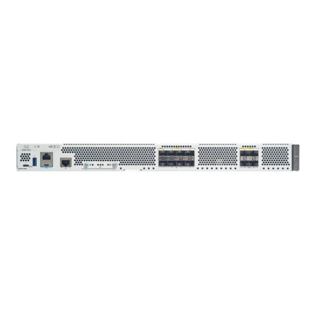 Commutateur - 4 x 1 Gigabit - 10 Gigabit SFP+ + 8 x 1000Base-T - Montable sur rack (C8500L-8S4X)_1