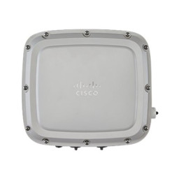 Borne d'accès sans fil - Wi-Fi 6 - Bluetooth - 2.4 GHz, 5 GHz - remanufacturé (C9124AXI-E-RF)_1