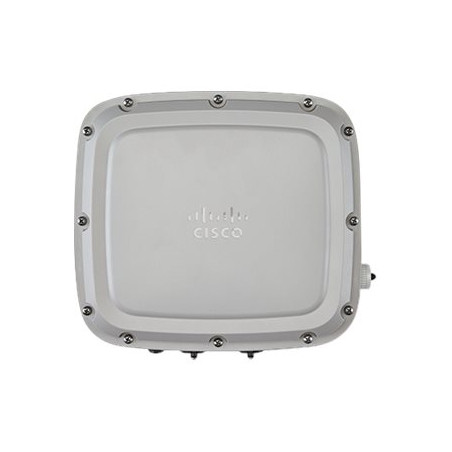 Borne d'accès sans fil - Wi-Fi 6 - Bluetooth - 2.4 GHz, 5 GHz - remanufacturé (C9124AXI-E-RF)_1