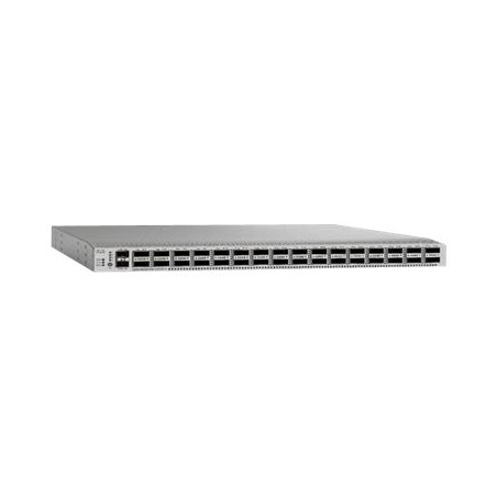 Commutateur - C3 - 32 x QSFP - Montable sur rack - reconditionné (N3K-C3232C-RF)_1