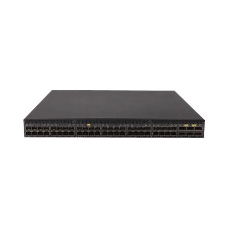 Commutateur - C3 - Géré - 48 x 1 Gigabit - 10 Gigabit SFP+ - Montable sur rack (JL585A)_1