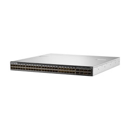 Commutateur - C3 - Géré - 48 x 25 Gigabit SFP28 + 8 x 100 Gigabit QSFP28 - Montable sur rack - pour Apo... (Q2F22A)_1
