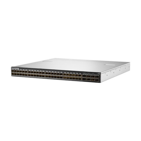 Commutateur - C3 - Géré - 48 x 25 Gigabit SFP28 + 8 x 100 Gigabit QSFP28 - Montable sur rack - pour Apo... (Q2F22A)_1