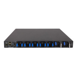 Commutateur - C3 - Géré - 48 x 1 Gigabit - 10 Gigabit SFP+ - Montable sur rack (JL586A)_4