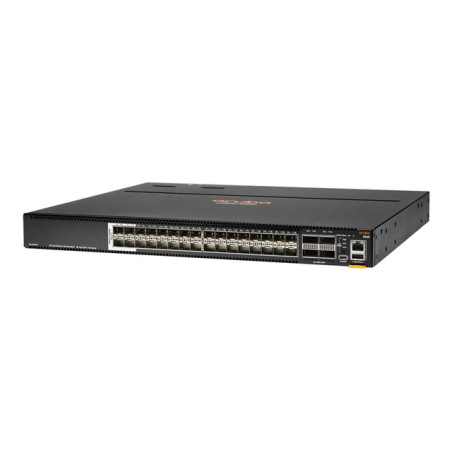 Commutateur - C3 - Géré - 28 x 1 - 10 - 25 Gigabit SFP - SFP+ - SFP28 + 4 x 10 Gigabit - 25 Gigabit ... (JL700AABB)_1