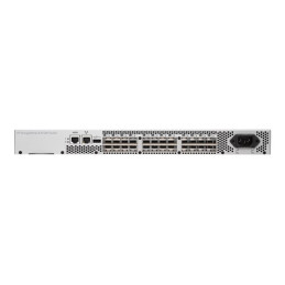 Commutateur - Géré - 8 x Fibre Channel SFP+ 8 Go - Montable sur rack (AM866C)_2